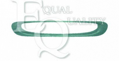 EQUAL QUALITY g0164 -  Рамка, облицовка радиатора